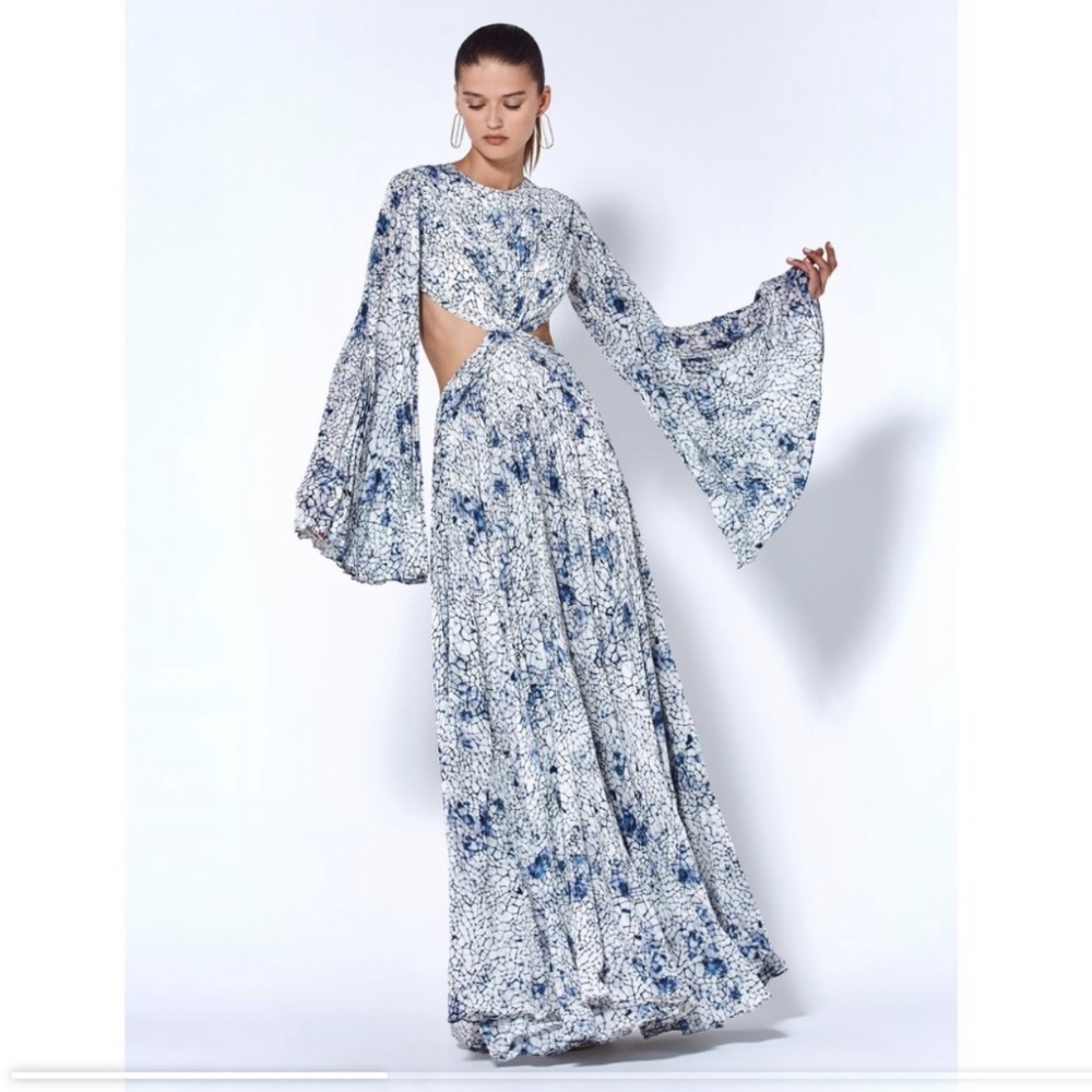 Alexis Dress